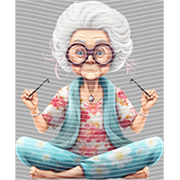 Mother's Day-MM 2775